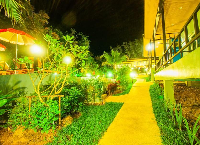 Outdoors view Photo