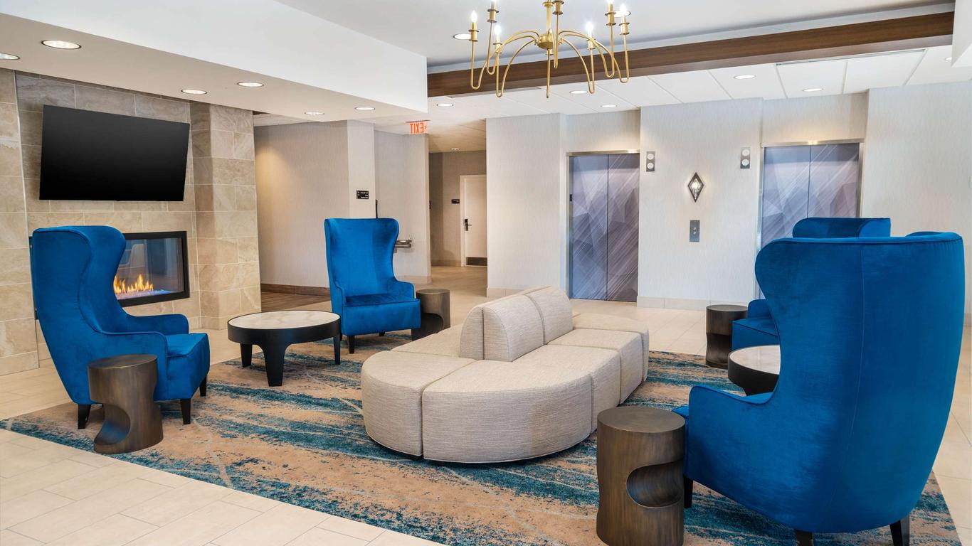 Homewood Suites by Hilton Hanover Arundel Mills BWI Airport