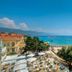 Aminess Vival Lisanj Family Hotel in Novi Vinodolski with sea view, pool, terrace, and beach access