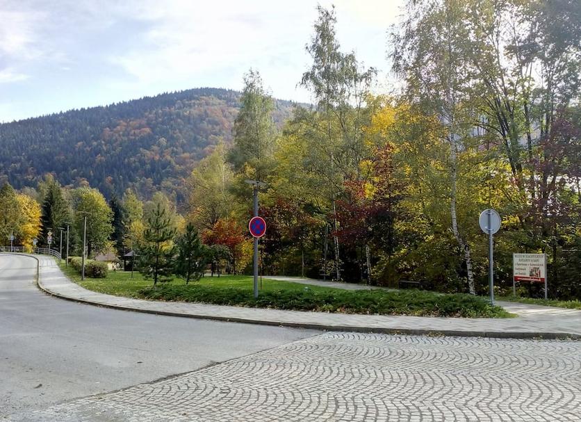 Outdoors view Photo