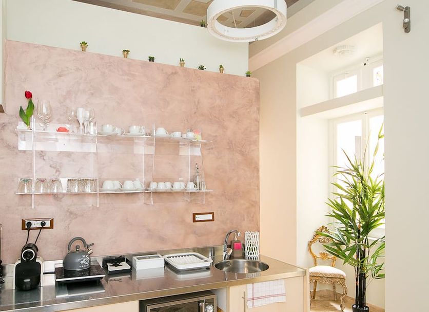 Kitchen Photo