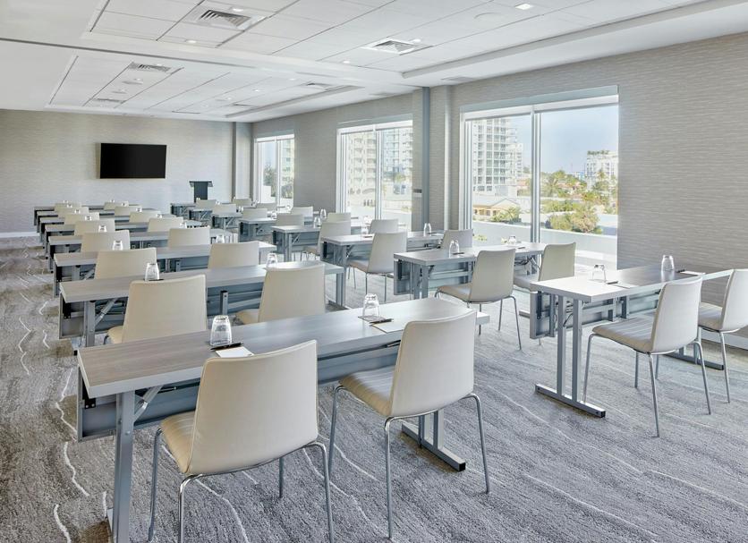 Conference room Photo