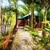 Outdoors view
