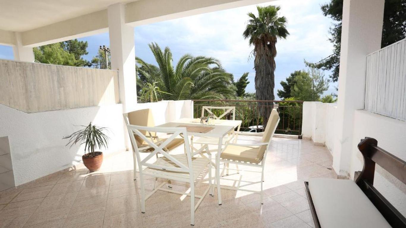 Maison La Mer