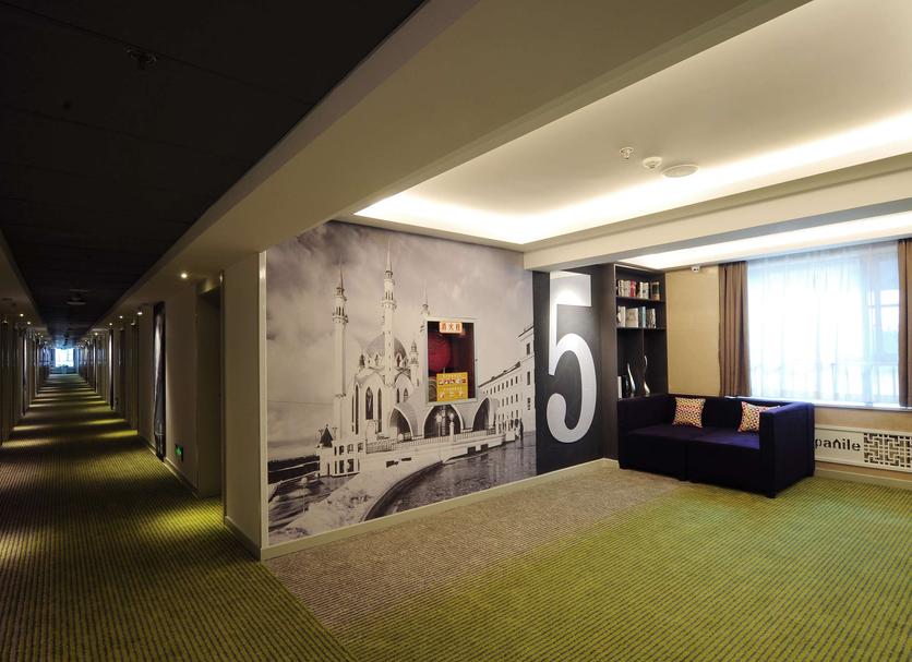 Hotel amenity Photo