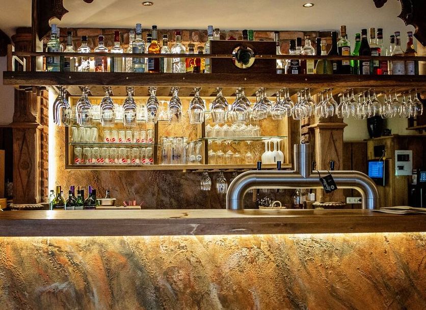 Bar Photo
