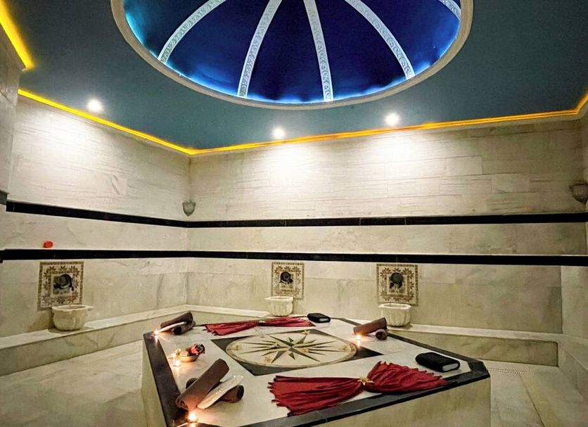 Spa Photo