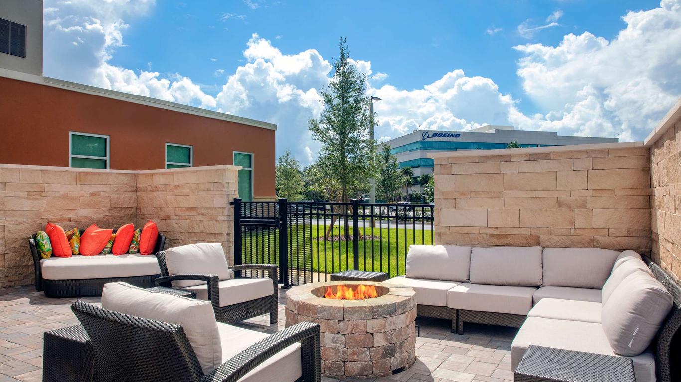 Hyatt Place Titusville Kennedy Space Center
