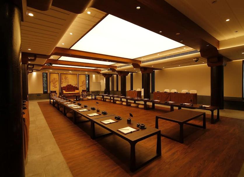 Conference room Photo