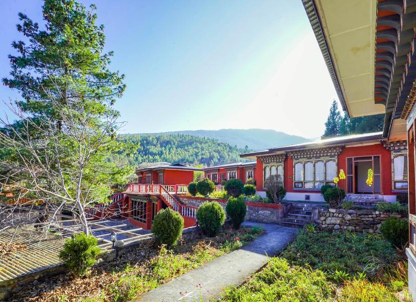 Outdoors view Photo