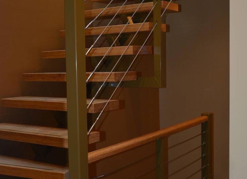 Stairs Photo