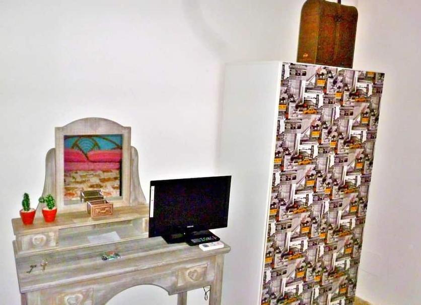 Room amenity Photo