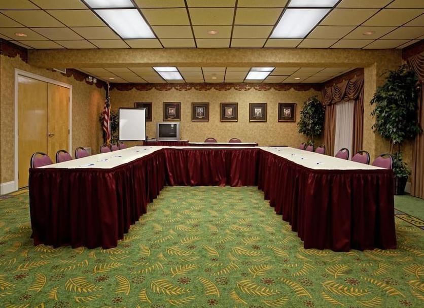 Conference room Photo