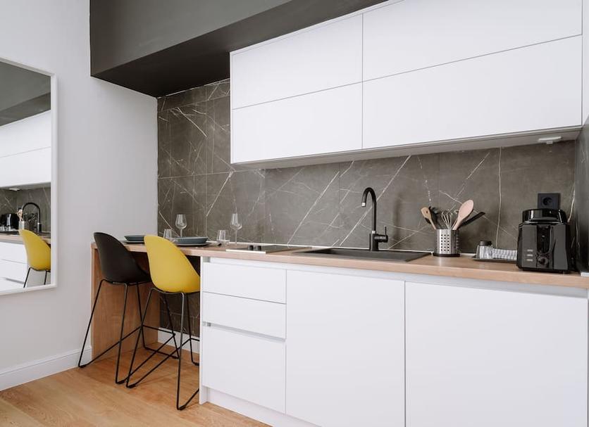 Kitchen Photo
