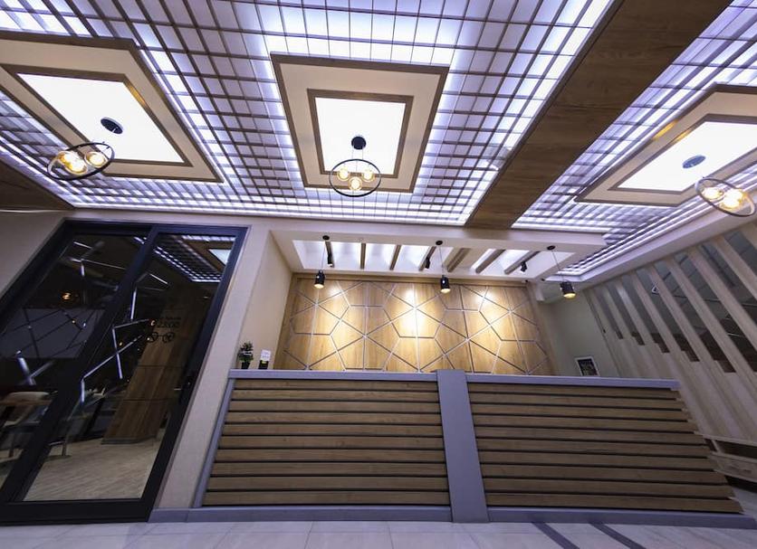 Stairs Photo