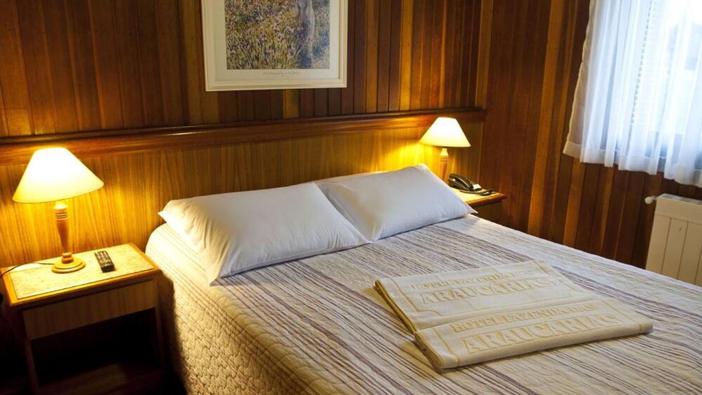 Hotel das Araucárias