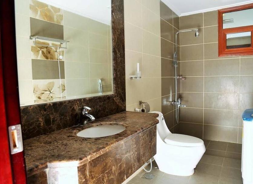 Bathroom Photo