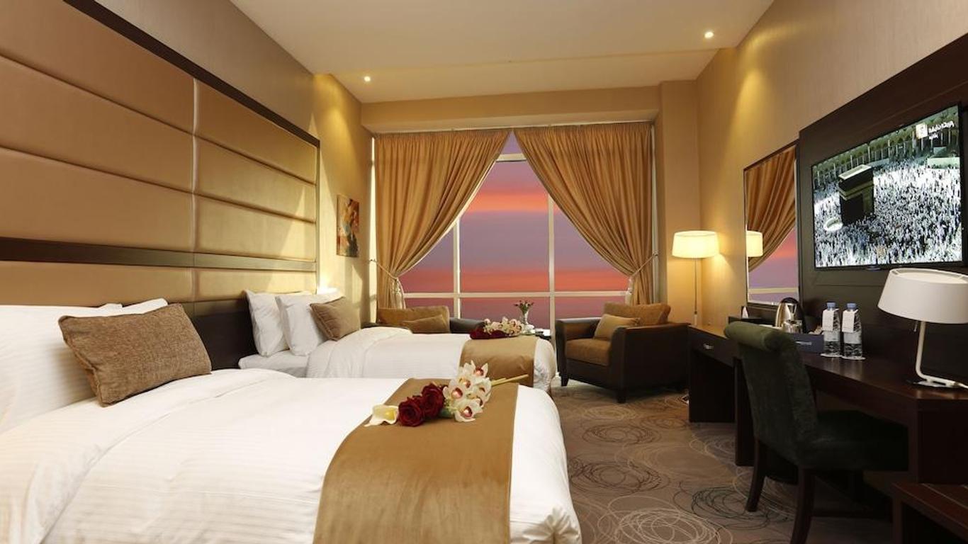 Swiss Spirit Metropolitan Riyadh