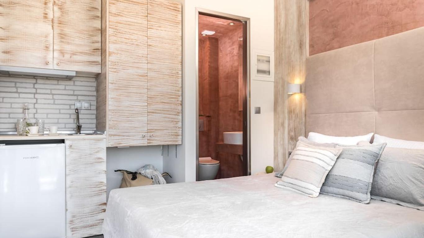 Lena Apartments Potos
