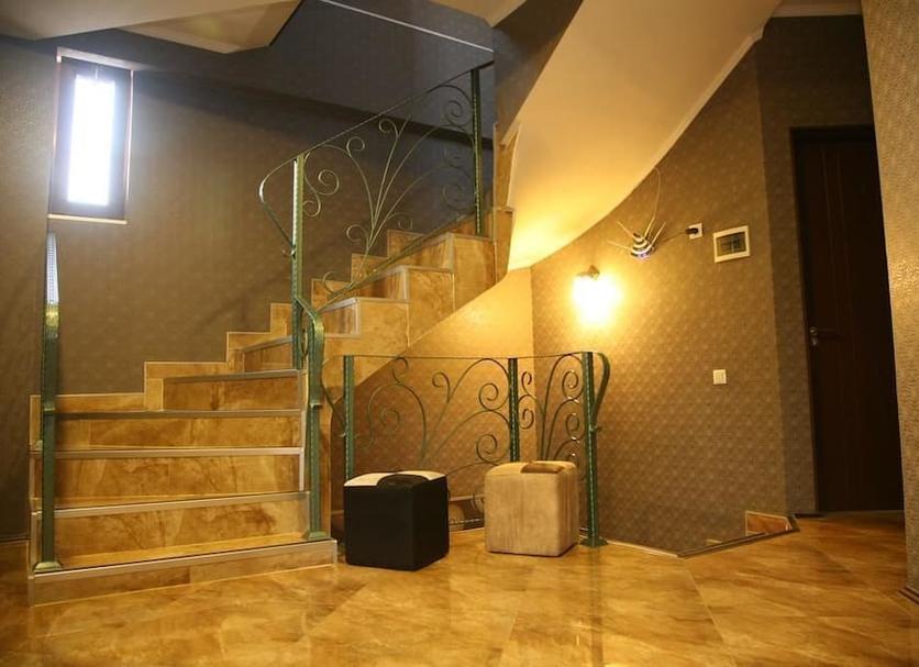 Stairs Photo