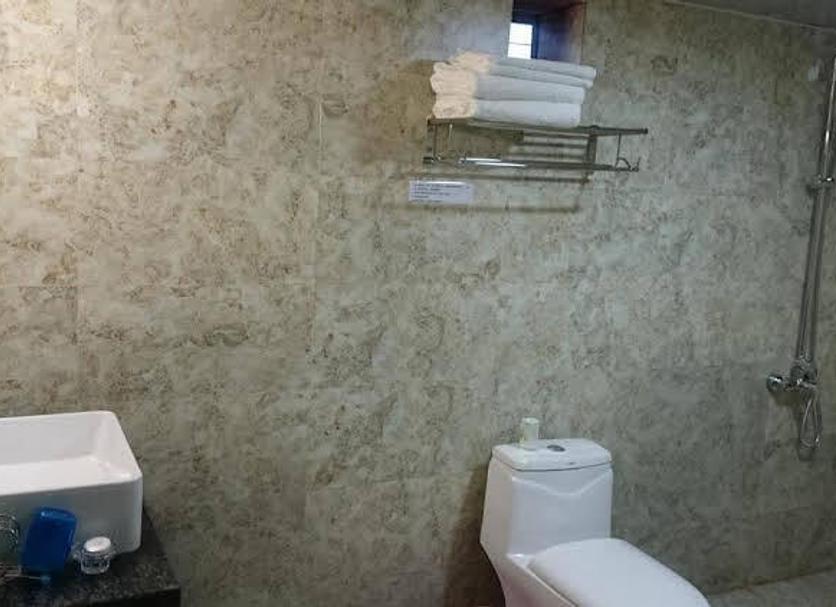 Bathroom Photo