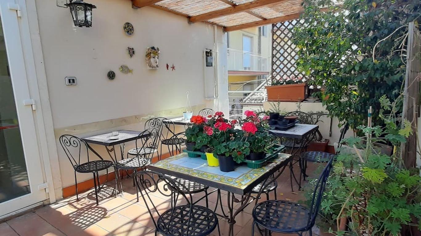 Hotel Casa Mia