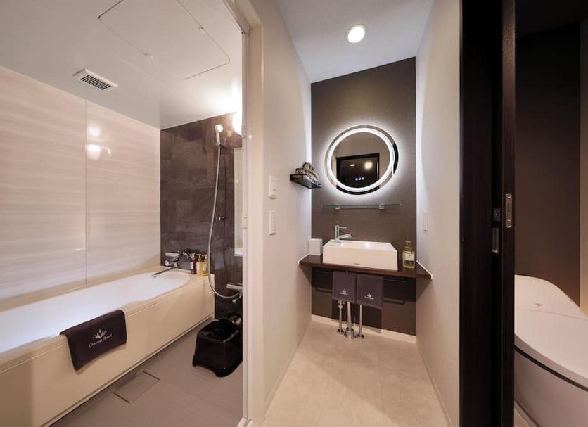 Bathroom Photo
