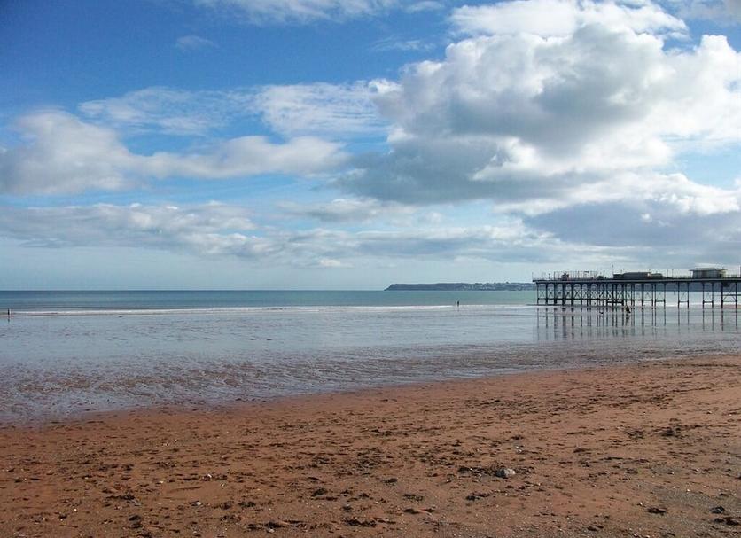 Beach Photo