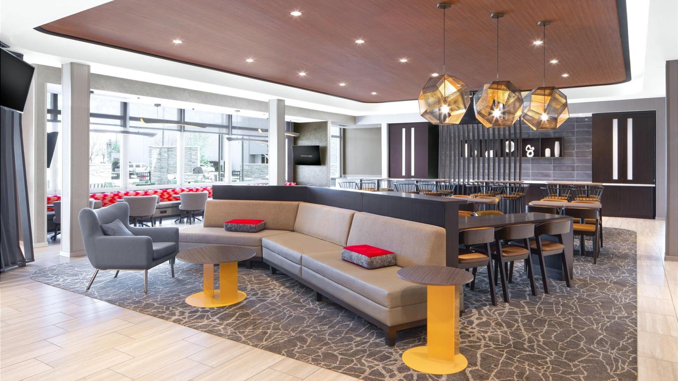 SpringHill Suites by Marriott Columbia near Fort Jackson