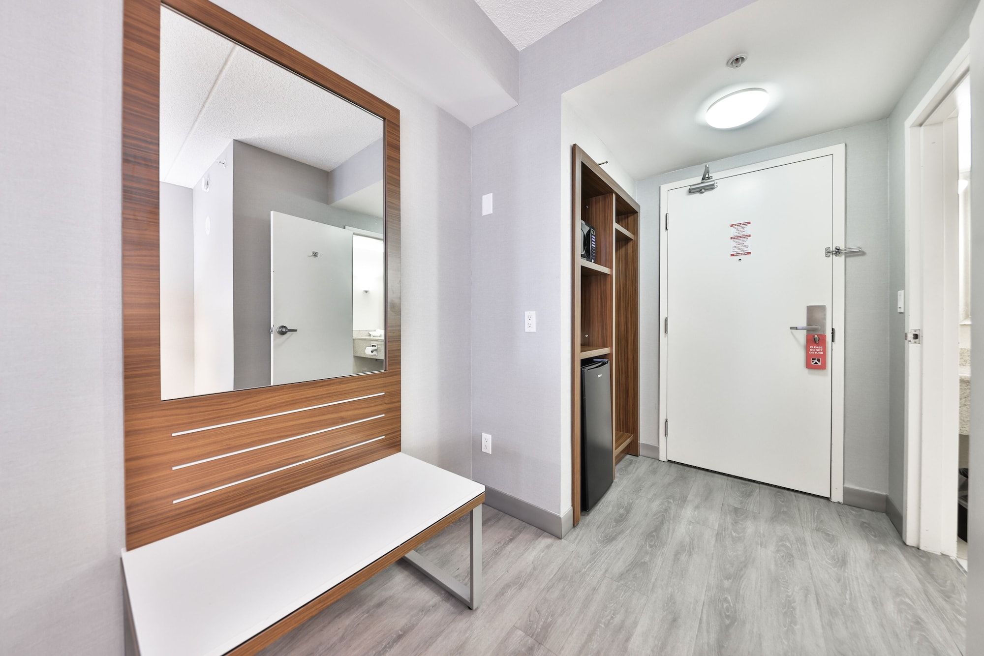 Hallway