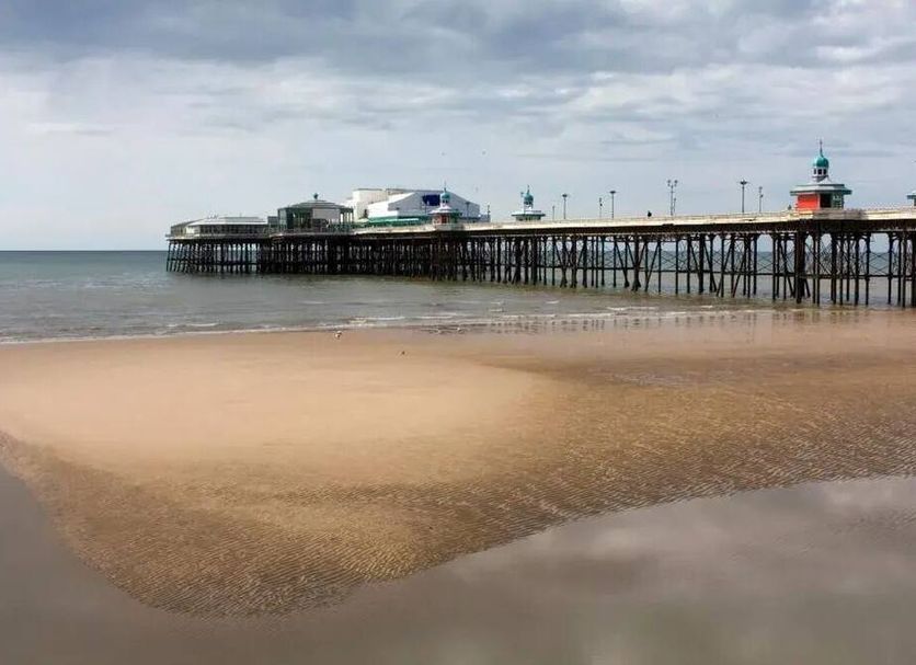 Beach Photo
