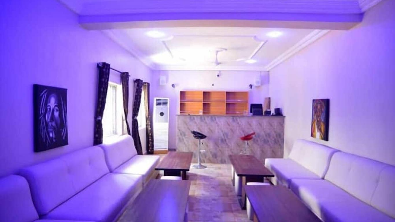 Seth Hotel, Asaba