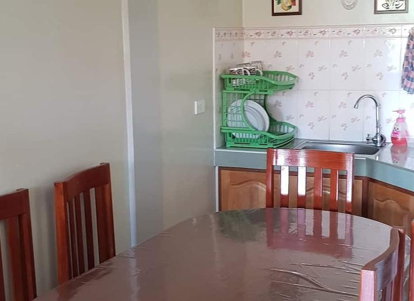 Dining room Photo