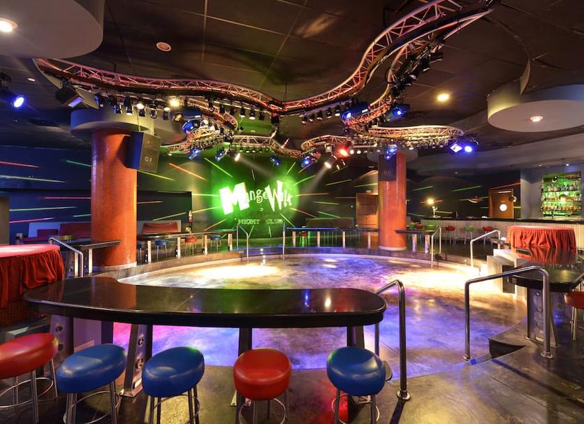 Bar Photo