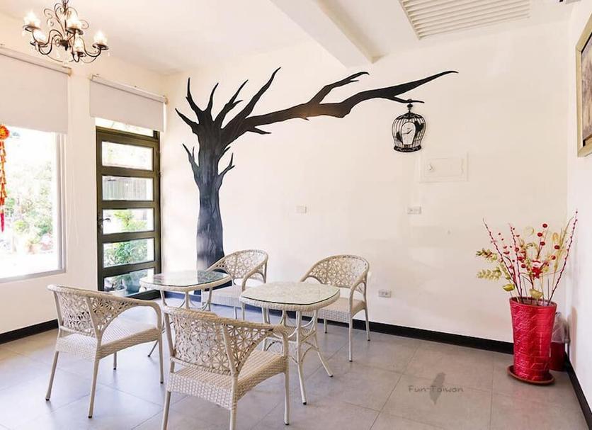 Dining room Photo
