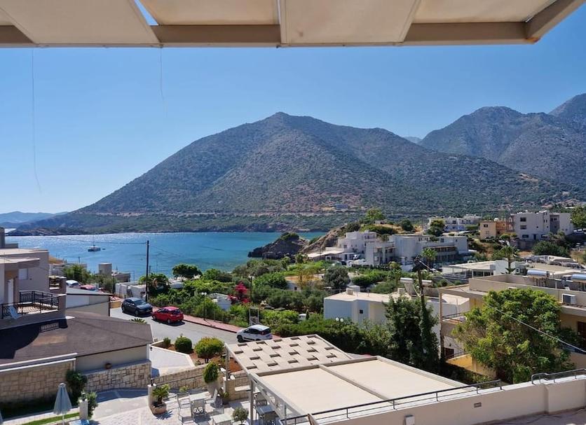 Outdoors view Photo