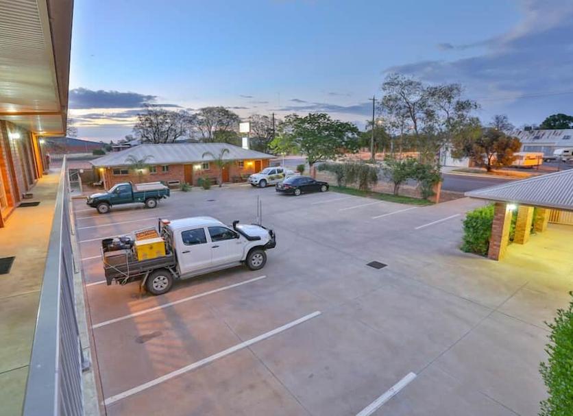 Outdoors view Photo