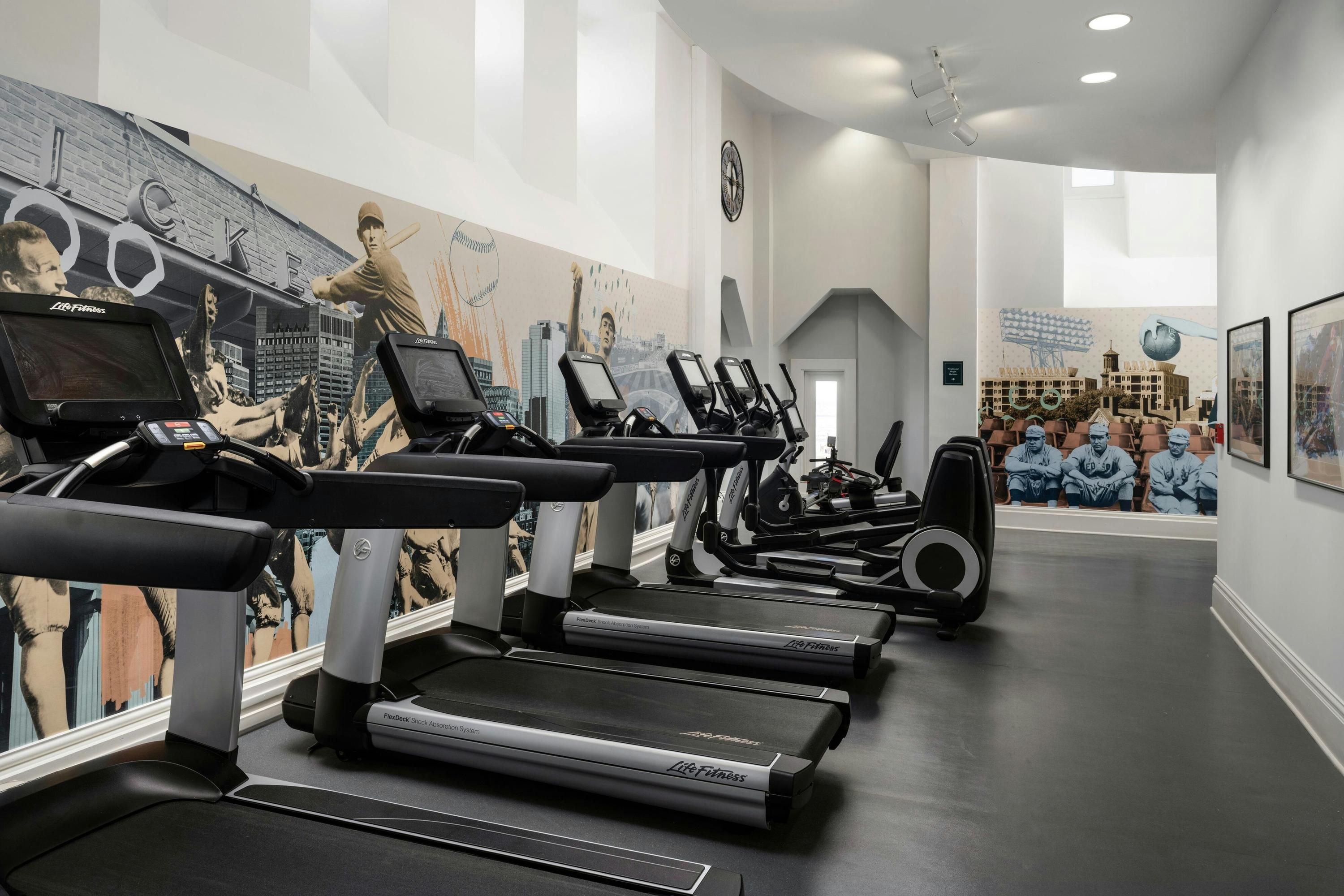 Gym