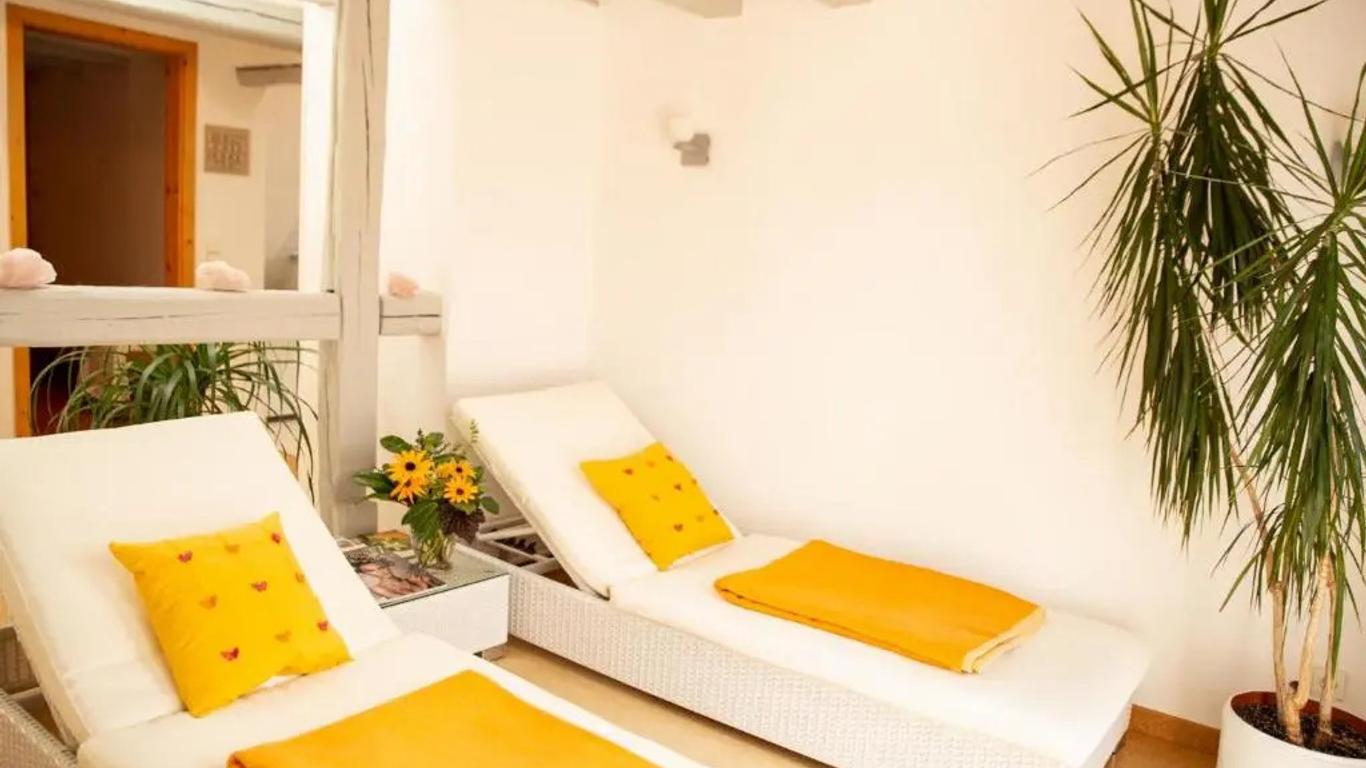 Hotel Wappenstube
