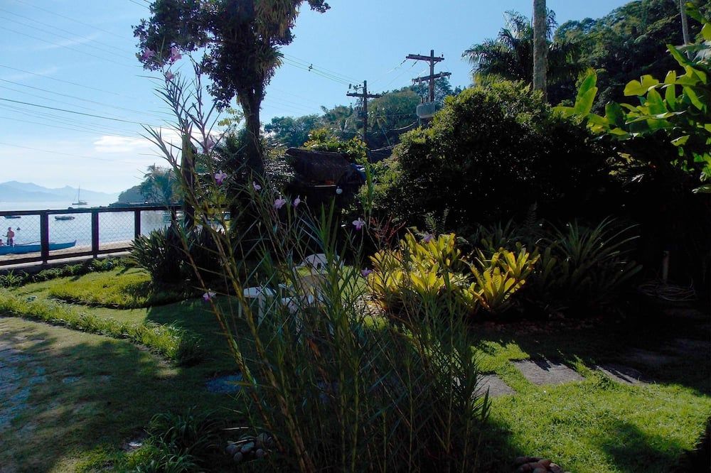 Outdoors view