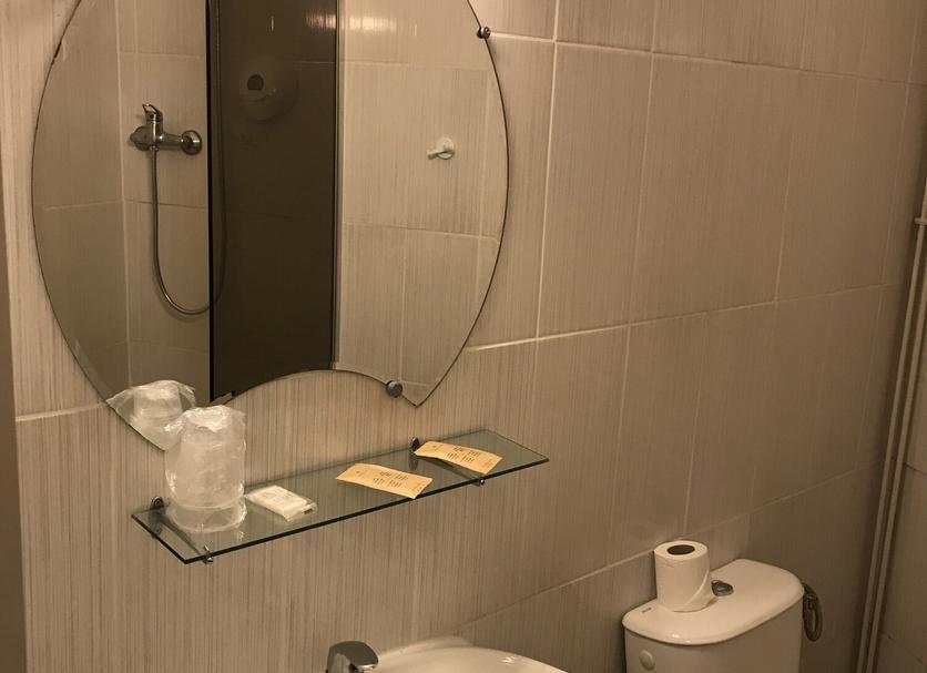 Bathroom Photo