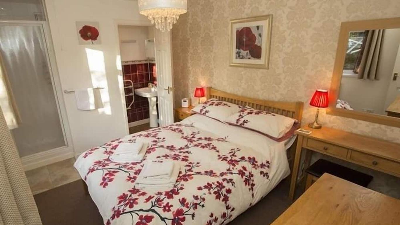 Bramlies Bed & Breakfast