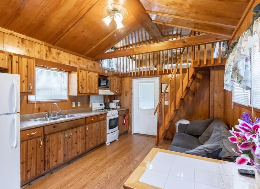 Kitchen Photo