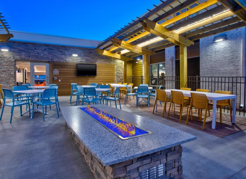 Hotel amenity Photo
