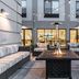 Hotel amenity