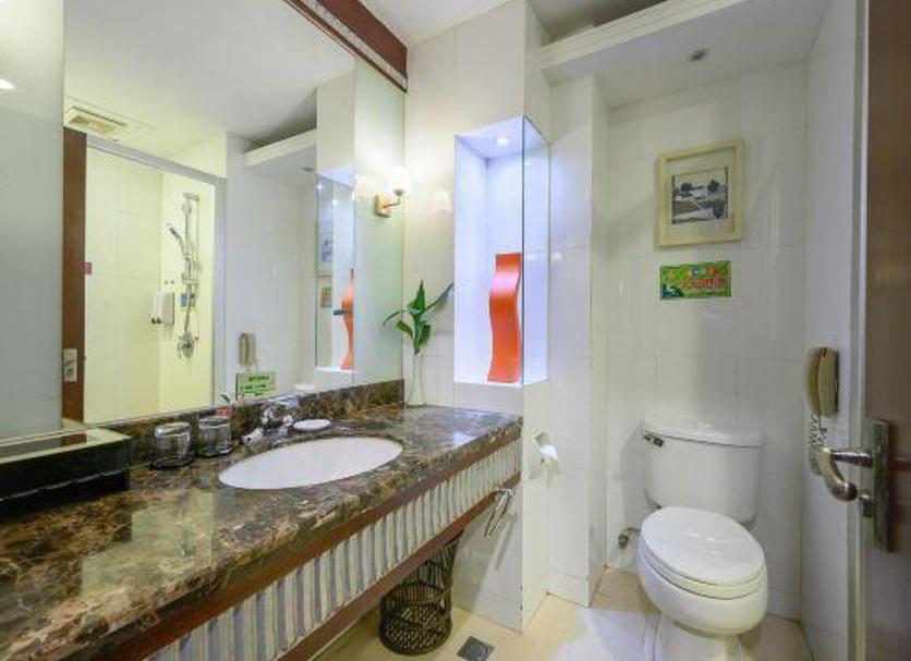 Bathroom Photo
