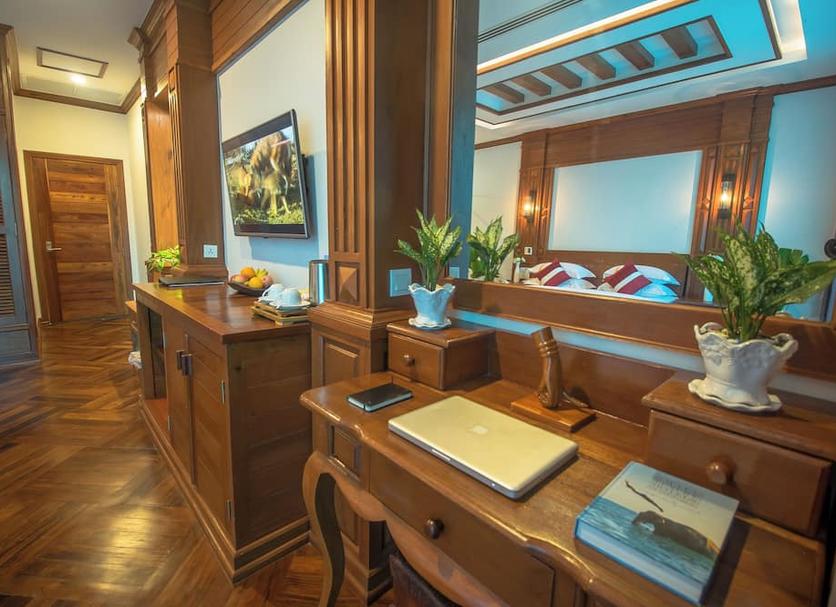 Room amenity Photo