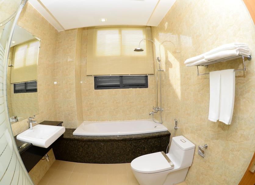 Bathroom Photo