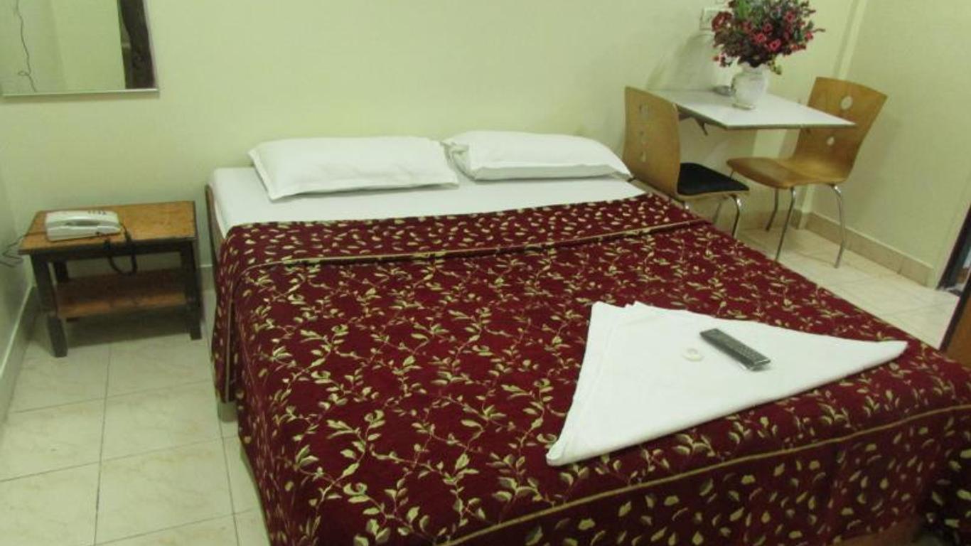 Hotel Prince Palace