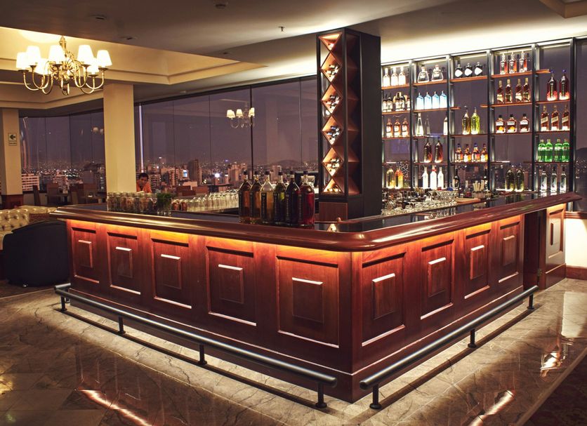 Bar Photo